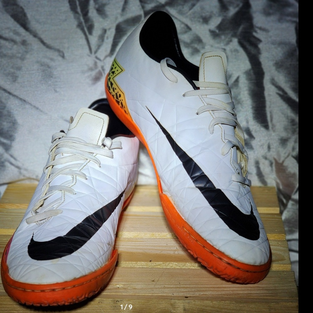 2015 HypervenomXPROIC Nike Men Soccer Cleats